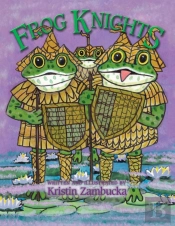 Frog Knights