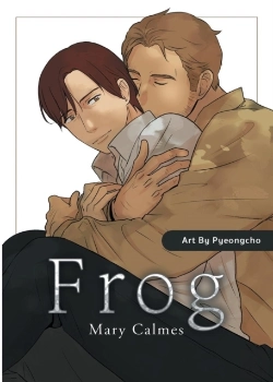 Bertrand.pt - Frog (Manga)