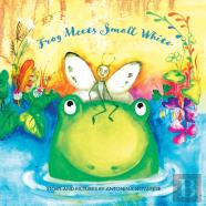 Frog Meets Small White
