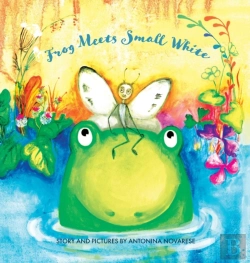Bertrand.pt - Frog Meets Small White