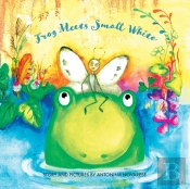 Frog Meets Small White
