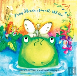 Bertrand.pt - Frog Meets Small White