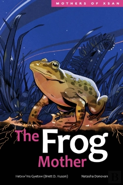 Bertrand.pt - Frog Mother