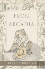 Frog Of Arcadia