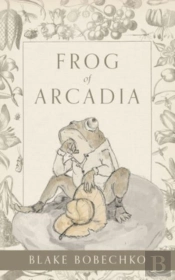 Frog Of Arcadia