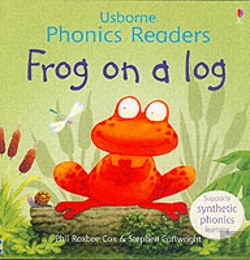 Bertrand.pt - Frog On A Log