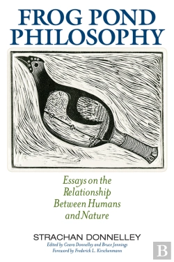 Bertrand.pt - Frog Pond Philosophy