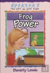 Frog Power