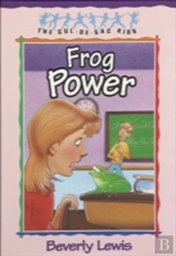 Bertrand.pt - Frog Power