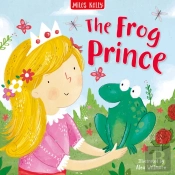 Frog Prince