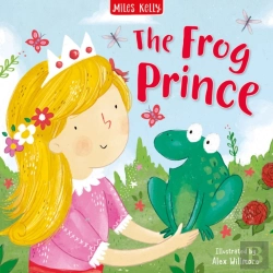 Bertrand.pt - Frog Prince