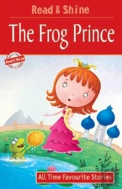 Frog Prince