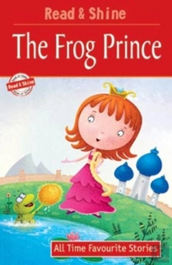 Bertrand.pt - Frog Prince