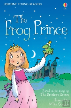 Bertrand.pt - Frog Prince