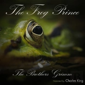 Frog Prince - The Original Story