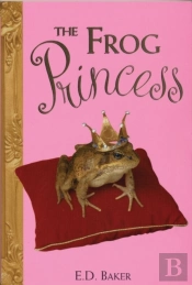 Frog Princess