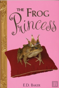 Bertrand.pt - Frog Princess