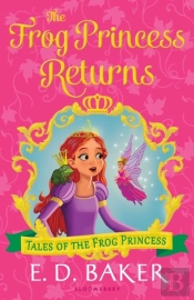 Frog Princess Returns