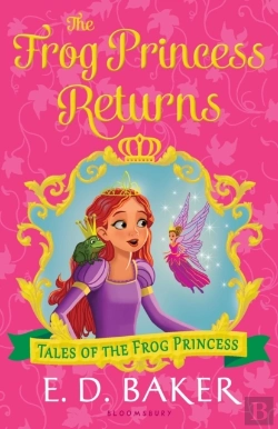 Bertrand.pt - Frog Princess Returns
