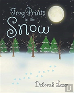 Bertrand.pt - Frog Prints In The Snow