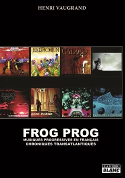 Bertrand.pt - Frog Prog - Musiques Progressives En Francais