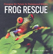 Frog Rescue