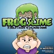 Frog Slime