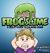 Frog Slime