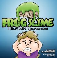 Frog Slime
