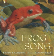 Frog Song