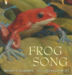 Bertrand.pt - Frog Song