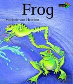 Bertrand.pt - Frog South African Edition