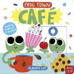 Bertrand.pt - Frog Town: Cafe