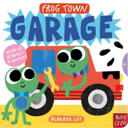 Bertrand.pt - Frog Town: Garage