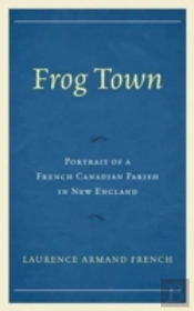 Frog Town
