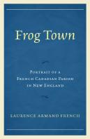 Frog Town
