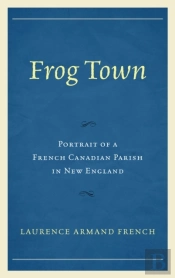 Frog Town