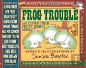 Frog Trouble