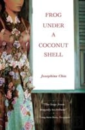 Frog Under A Coconut Shell