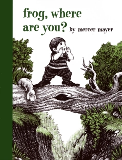 Bertrand.pt - Frog, Where Are You?