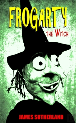 Bertrand.pt - Frogarty The Witch