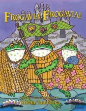 Frogavia! Frogavia!