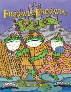 Bertrand.pt - Frogavia! Frogavia!