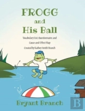 Frogg And His Ball