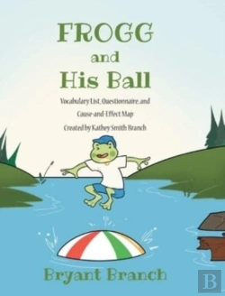 Bertrand.pt - Frogg And His Ball