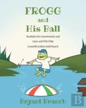 Frogg And His Ball