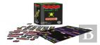 Frogger: Magnet Set