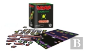 Frogger: Magnet Set