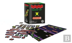 Bertrand.pt - Frogger: Magnet Set
