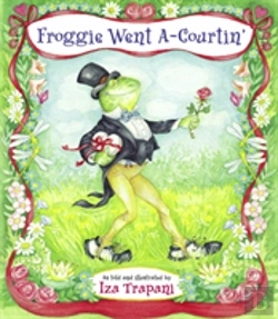 Bertrand.pt - Froggie Went A-Courtin'